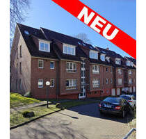 !! Großzügige & exklusive Maisonettewohnung mit Balkon in begehrter Lage von Burg-Grambke !! - Bremen / Burg-Grambke