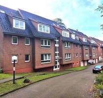 !! Exklusive Maisonettewohnung mit Balkon in begehrter Lage von Burg-Grambke !! - Bremen / Burg-Grambke