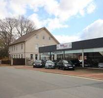 Wohn- und Gewerbeobjekt in Nordstemmen zu verkaufen