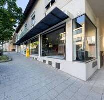 Gewerbefläche in Stuttgart-Weilimdorf - 338?m² EG + Lager, Top-Lage am Löwenmarkt