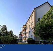 2-Raum-Wohnung in der Pausitzer Delle - Riesa