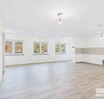 Neubau-Erstbezug mit Stil - moderne 2-Zimmer-Wohnung mit offener Wohnküche in ruhiger Lage - Saarbrücken / Eschringen