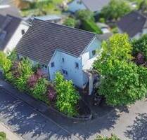 Familienfreundliches Einfamilienhaus mit großzügiger Garage in Wassenach