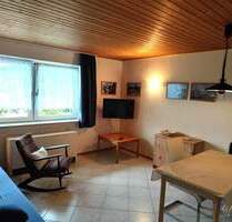 Sonninge Erdgeschosswohnung in Windorf