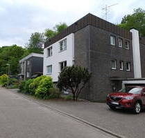 Freistehendes Zweifamilienhaus mit Garten in ruhiger Wohngegend - Mülheim an der Ruhr Altstadt I - Nordost