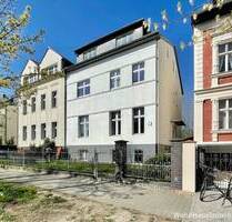Altbauwohnung mit Dachrohling & Garten -Friedrichshagen - Berlin