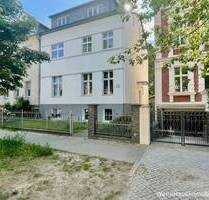 Altbauwohnung mit Dachrohling & Garten -Friedrichshagen - Berlin