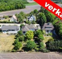 ! Traumhafter Ausblick garantiert - Fertighaus mit Einliegerwohnung, Vollkeller und Garage ! - Schwanewede Meyenburg