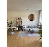 Sonnendurchflutetes Appartement mit Balkon in Düsseldorf Flingern - attraktiv für Eigennutzer