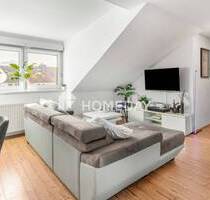 Attraktive, sanierte 3-Zimmer-Wohnung mit Einbauküche und Keller - Helmstedt Glockberg / Elzweg