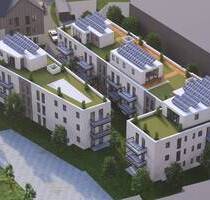 Moderne Eigentumswohnungen in Wittlich: Exklusive Ausstattung, Tiefgarage und energieeffiziente Bauweise