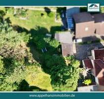 Baugrundstück in angenehmer Wohnlage - zentral & ruhig - Osnabrück