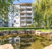 Klein, fein und zum Top-Preis! Bezugsfreie 1-Zimmerwohnung nahe Leipzig - Großkugel