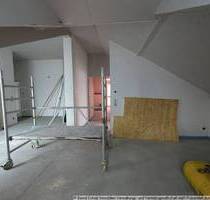 Neubauprojekt: Dachgeschosswohnung mit West-Balkon - Halstenbek