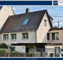 Einfamilienhaus in Neukirchen bei Chemnitz - Neukirchen/Erzgebirge Zentrum