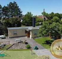 Gemütliches Einfamilienhaus für die kleine Familie in Delitzsch OT Spröda