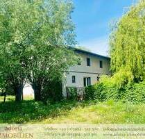 PREIS REDUZIERT * großes Wohnhaus * großes Grundstück mit Stall * Sanierungsbedarf * Handwerker - Oberkrämer / Vehlefanz