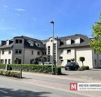 OG-Wohnung mit Fahrstuhl und Balkon (Obj.-Nr. 6506) - Rastede Südende I