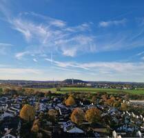 Großzügige 4-Zimmer-Wohnung mit Fernblick - Bietigheim-Bissingen