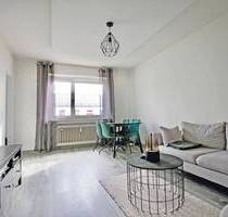 Chice 2-Zimmer Wohnung mit Stellplatz - Königsbrunn