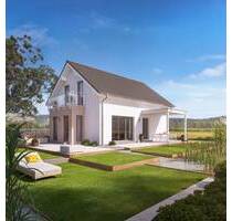 Frühstück auf der eigenenTerrasse - Großlittgen