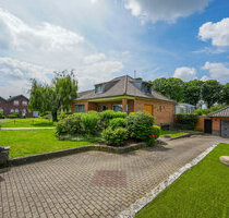 Charmanter Bungalow mit Ausgebautem Dachboden und Traumgarten - Heinsberg Kempen