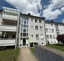 2 Zimmerwohnung in Ravensburg mit modernen Komfort, perfekte Lage und optimaler Anbindung