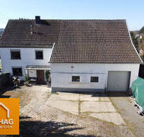Haus und Hof voller Möglichkeiten - auch Tierhaltung! - Bad Münstereifel Rupperath