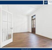 Wunderschöner Altbau zur gewerblichen Vermietung in zentraler Lage! - Wiesbaden