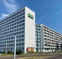 2-Raumwohnung im Zentrum mit Wohnberechtigungsschein! - Halle (Saale) Innenstadt