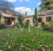 Großzügiger Bungalow mit Indoorpool in Top-Lage von Laurensberg - Aachen