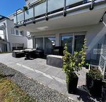Top Lage trifft Top Wohnung ! - 588.750,00 EUR Kaufpreis, ca.  126,50 m² Wohnfläche in Trier (PLZ: 54296) Tarforst 5