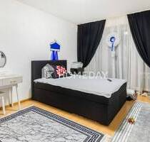 Attraktive 4-Zimmer-Wohnung mit Balkon und Stellplatz in Ahlen