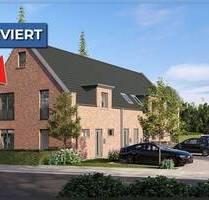 Modernes Wohnen in Hamminkeln-Dingden: Ihr Neubau-Reihenhaus in bester Lage! - Hamminkeln Dingden
