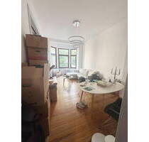 Sanierte 3 Zimmer-KB in Peterswerder - Bremen