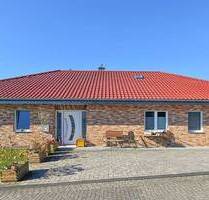 Hochwertiger Bungalow in Zentralort - Erdwärme - BNSU 25 Min. - Asbach