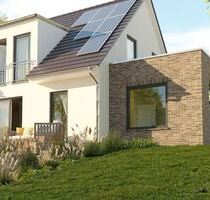 Einfamilienhaus-Neubau mit Vollausstattung in Bernau - Bernau bei Berlin