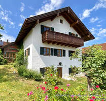 Ihr Haus beim See - 750.000,00 EUR Kaufpreis, ca.  150,00 m² Wohnfläche in Raisting (PLZ: 82399)