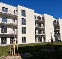 Helles 2-Zimmer-Apartment mit Balkon in Königs Wusterhausen