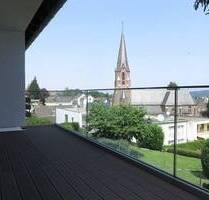 **Elegante 3 Zimmerwohnung mit Balkon und herrlicher Weitsicht in Bonn-Muffendorf**