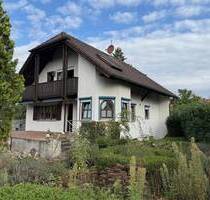 Gepflegtes Einfamilienhaus im Landhausstil - Fürth Sack