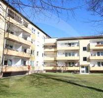 Gepflegt,ruhig und zentral gelegen: Gut geschnittene 3,5-Zimmerwohnung in Erding