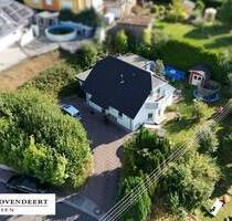 Charmantes Einfamilienhaus auf malerischem Grundstück - Ihr neues Zuhause wartet! - Stockum-Püschen