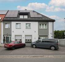Wohn- und Geschäftshaus in Amberg - modernisiert, flexibel nutzbar, mit Stellplätzen