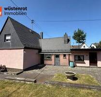 Gemütliches Einfamilienhaus in bevorzugter Lage von Mayen!