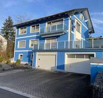 Gepflegtes Zweifamilienhaus in Hohenwarth – mit Einliegerwohnung im Dachgeschoß