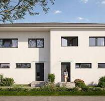 Bezugsfertige Doppelhaushälfte mit hochwertiger Einbauküche! - Beelitz