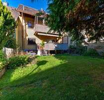 Willkommen im Familienglück - Reihenhaus mit Garten mitten in Darmsheim - Sindelfingen