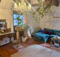 Traumhafte 2-Zimmer-Dachgeschosswohnung mit Balkonen - Bernried Egg