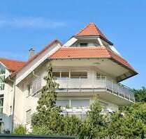 * helle 4-Raumwohnung in beliebter Lage mit wunderschönem Blick* - Dresden Pieschen-Nord/Trachenberge